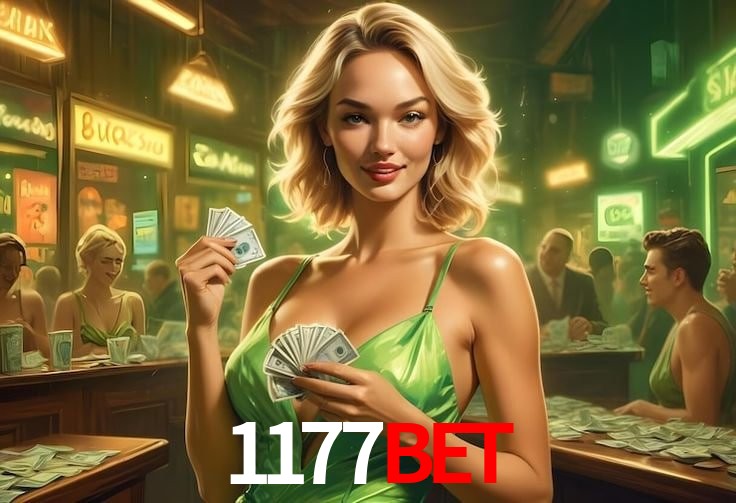 1177bet.com