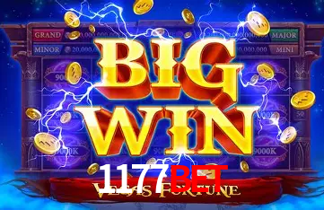 1177bet: A Experiência de Casino com Jogos de Mesa ao Vivo